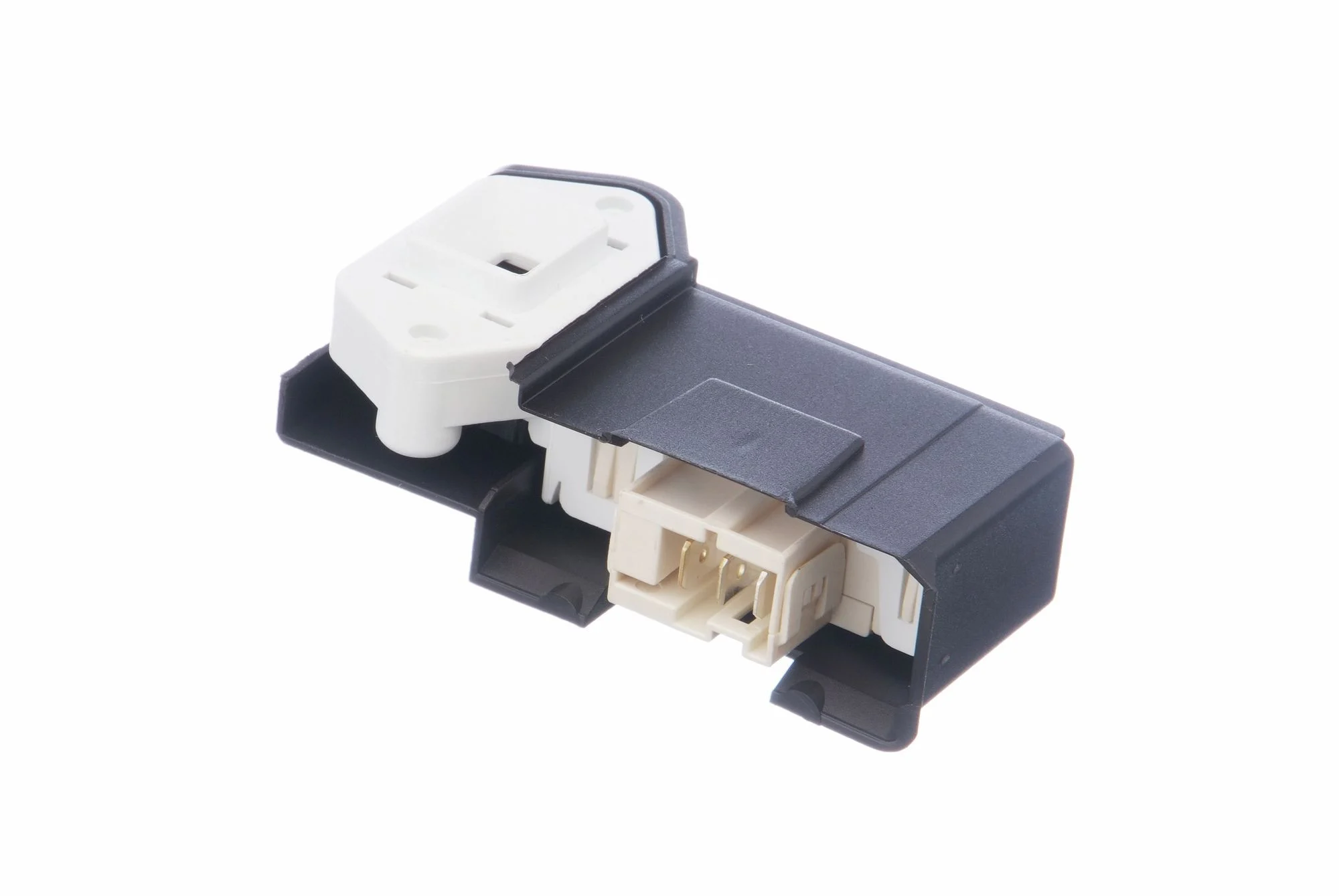 Securité/Verrou de porte 00182154 de lave de linge - Promos