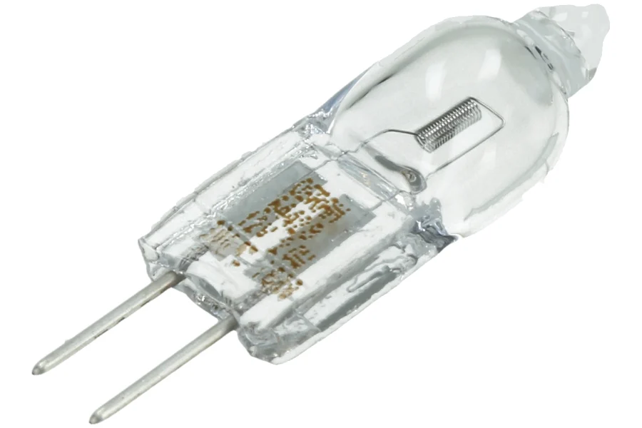 Ampoule halogène de four 00189351 Bosch Siemens Neff Gaggenau - Promos