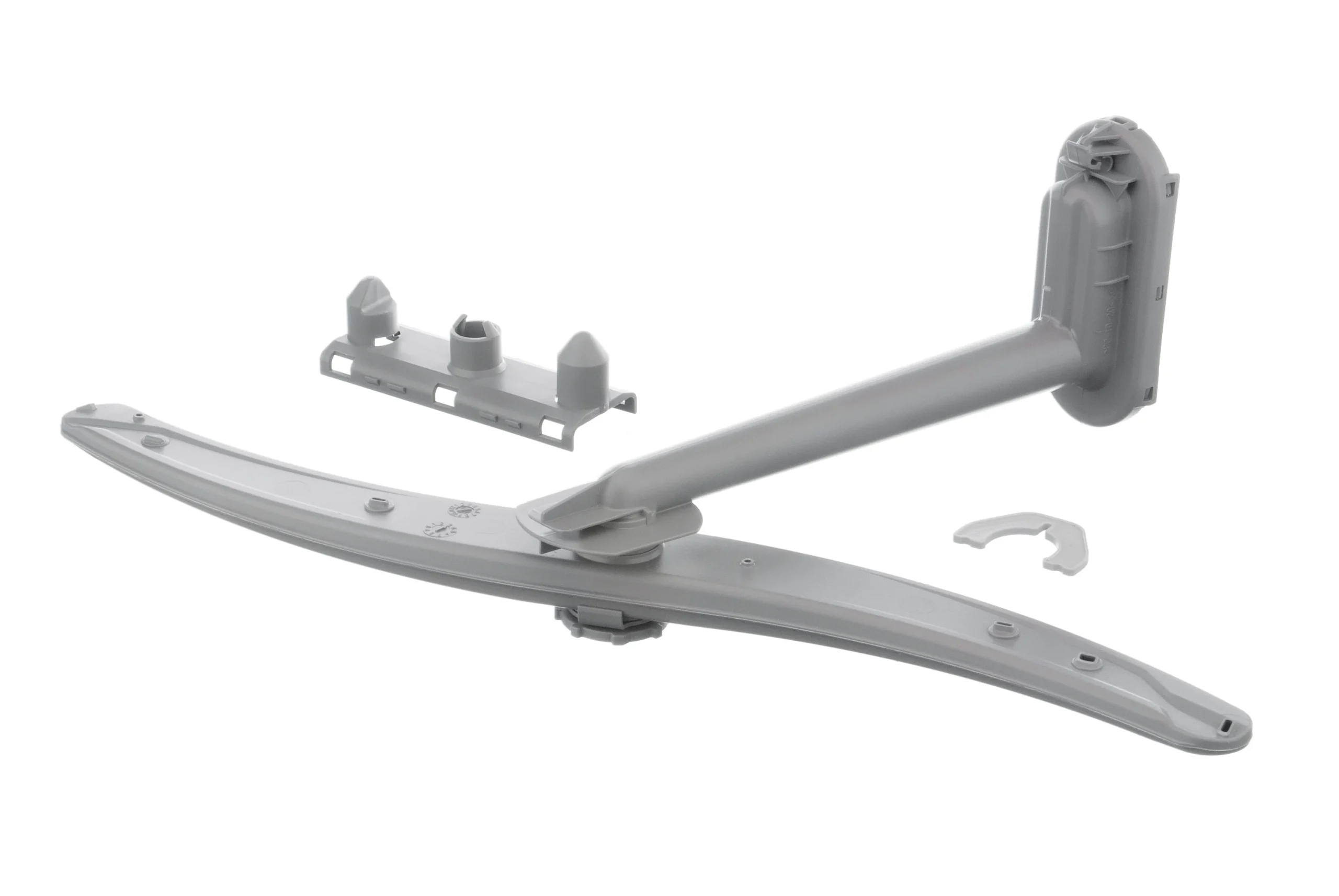 Bras d'aspersion/lavage supérieur 00298594 pour lave vaisselle Bosch et Siemens - Promos
