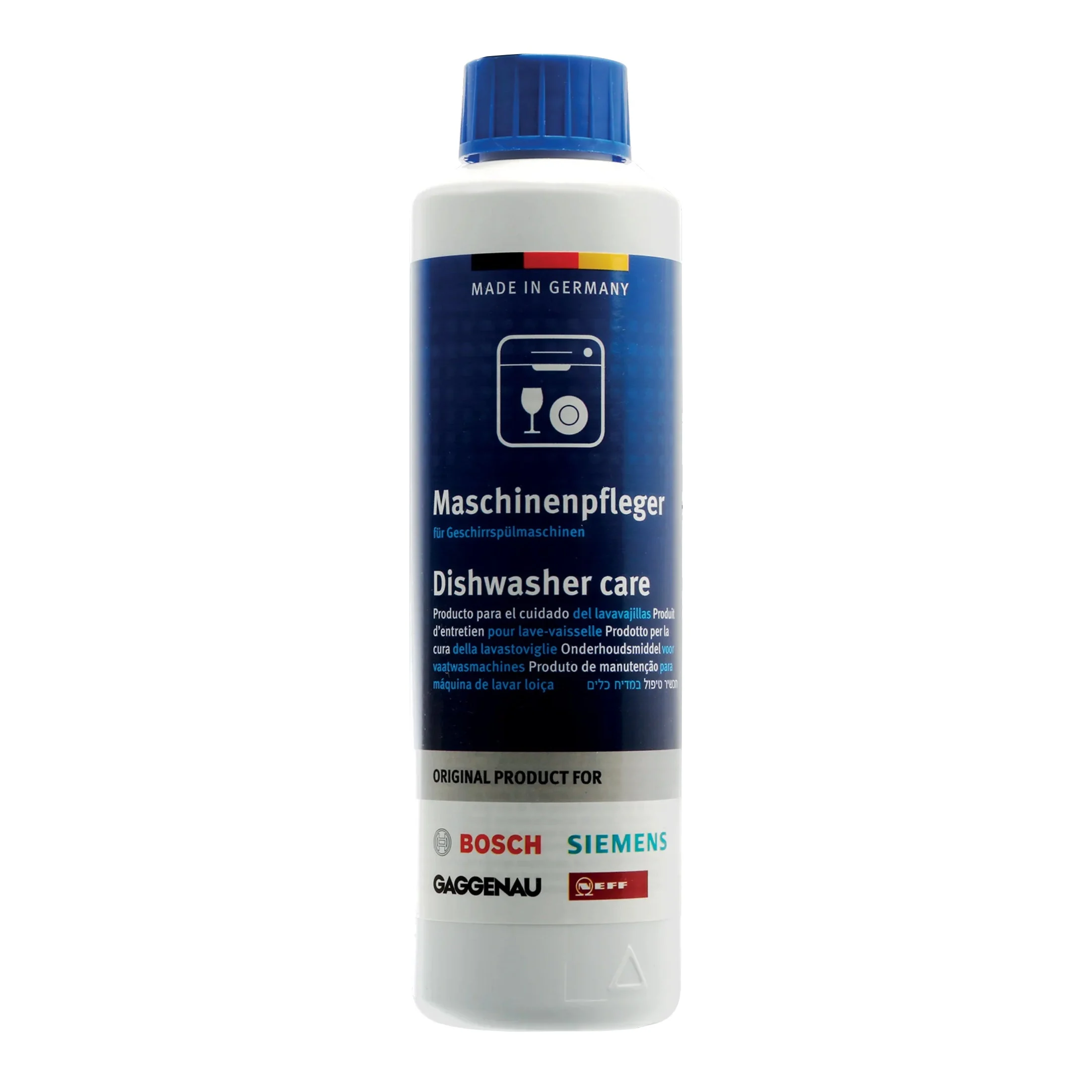 Nettoyant pour lave vaisselle Bosch / Siemens 311565 / 311304