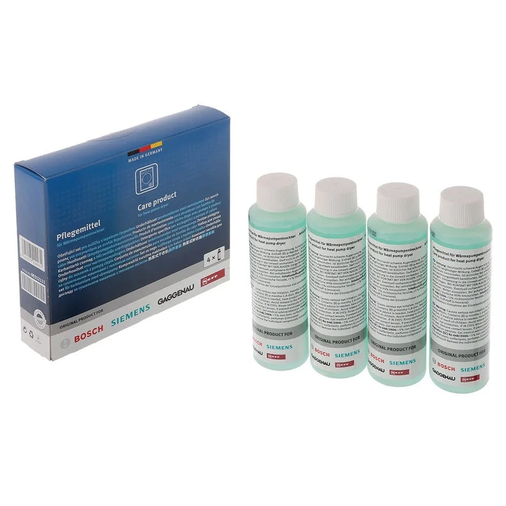 Kit d'entretien pour sèche-linge à pompe à chaleur Gaggenau WT7 / WT.7 / WTXH7 / WTU8