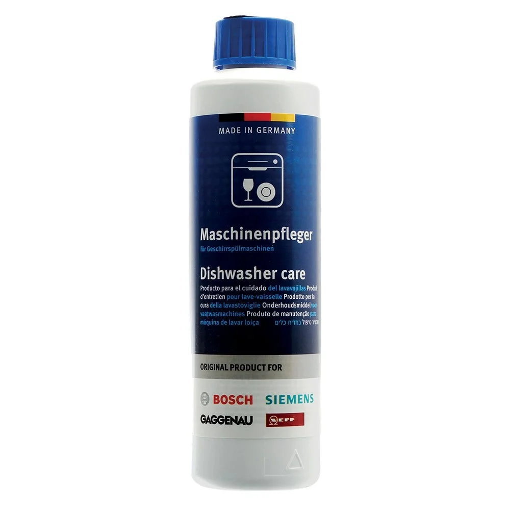 Nettoyant Lave-vaisselle Siemens 00312361 (250 ml)