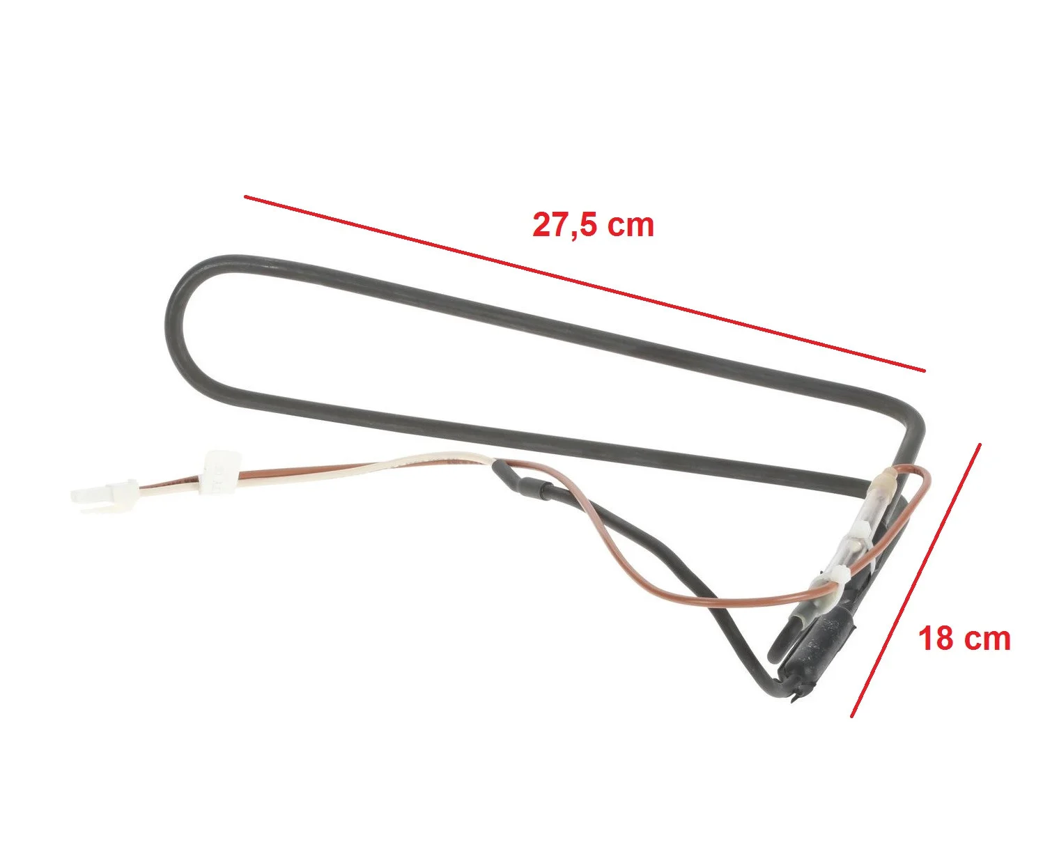 Résistance dégivrage 00448833 Gaggenau - Promos