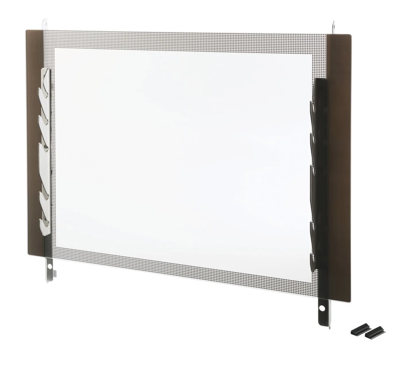 Vitre intérieure de four 00474587 Bosch Siemens - Promos