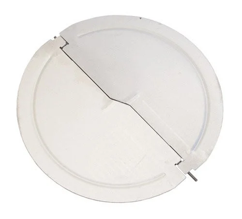 Volet anti-refoulement 00481051 Ø 150 mm