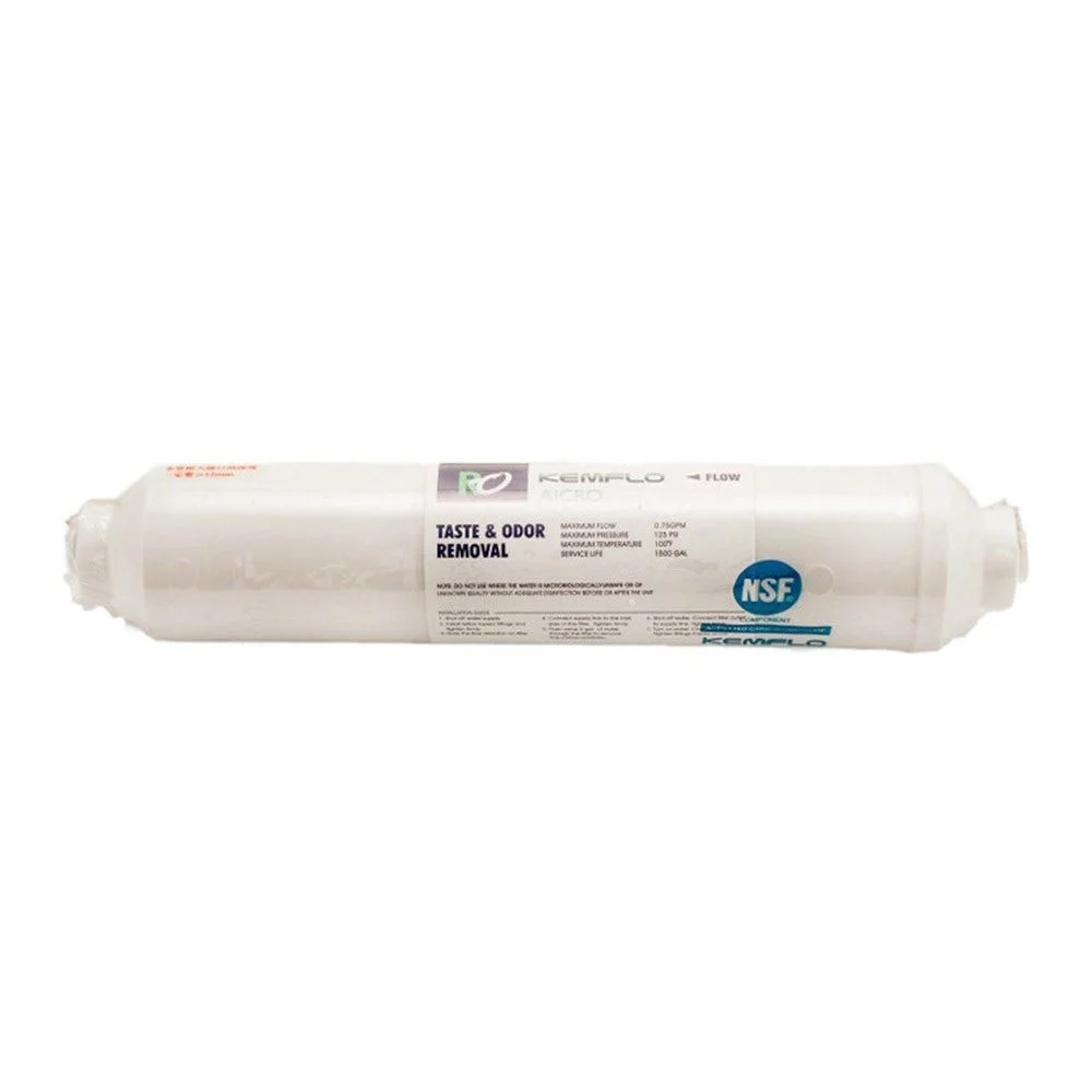 Filtre frigo d'origine Haier 0060823485A - WPRO