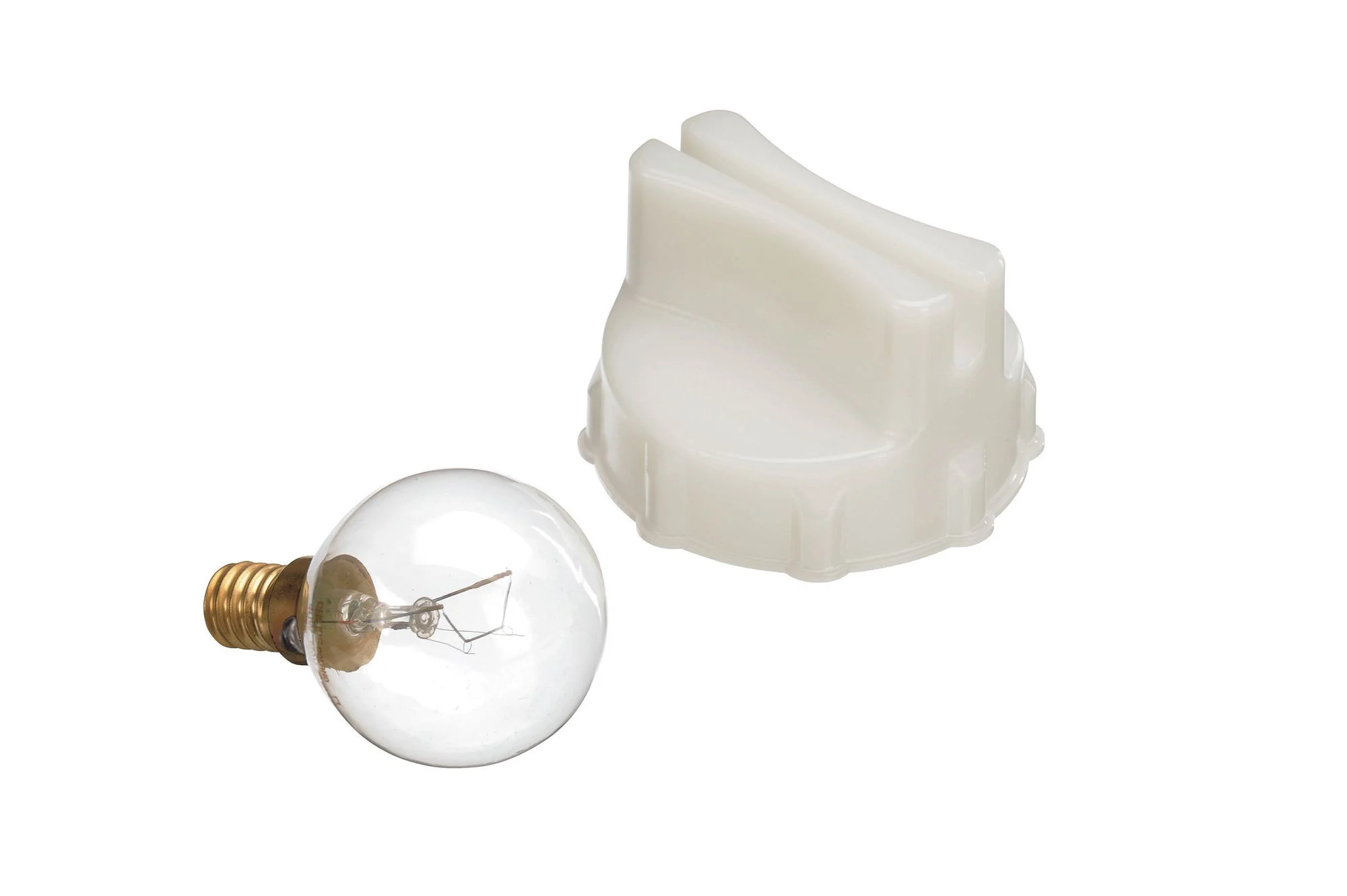 Ampoule 00613655 300°C E14 40W 240V avec outil - Promos