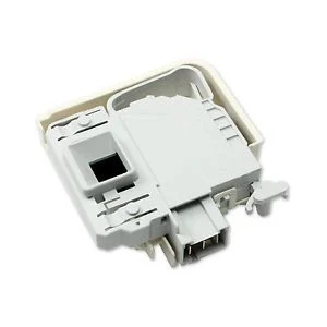 Securité / Verrou de porte 00633765 de lave linge - Promos