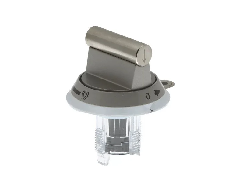 Bouton de selecteur Wok 00646258 Gaggenau - Promos