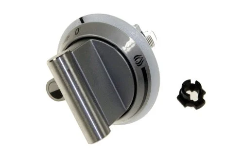 Bouton gauche de selecteur 00646259 Gaggenau - Promos