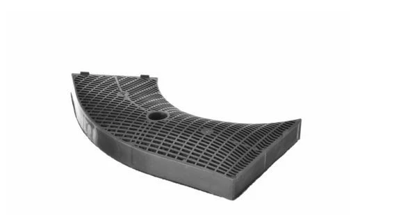 Filtre a charbon 00647276 Bosch Neff Siemens - Promos