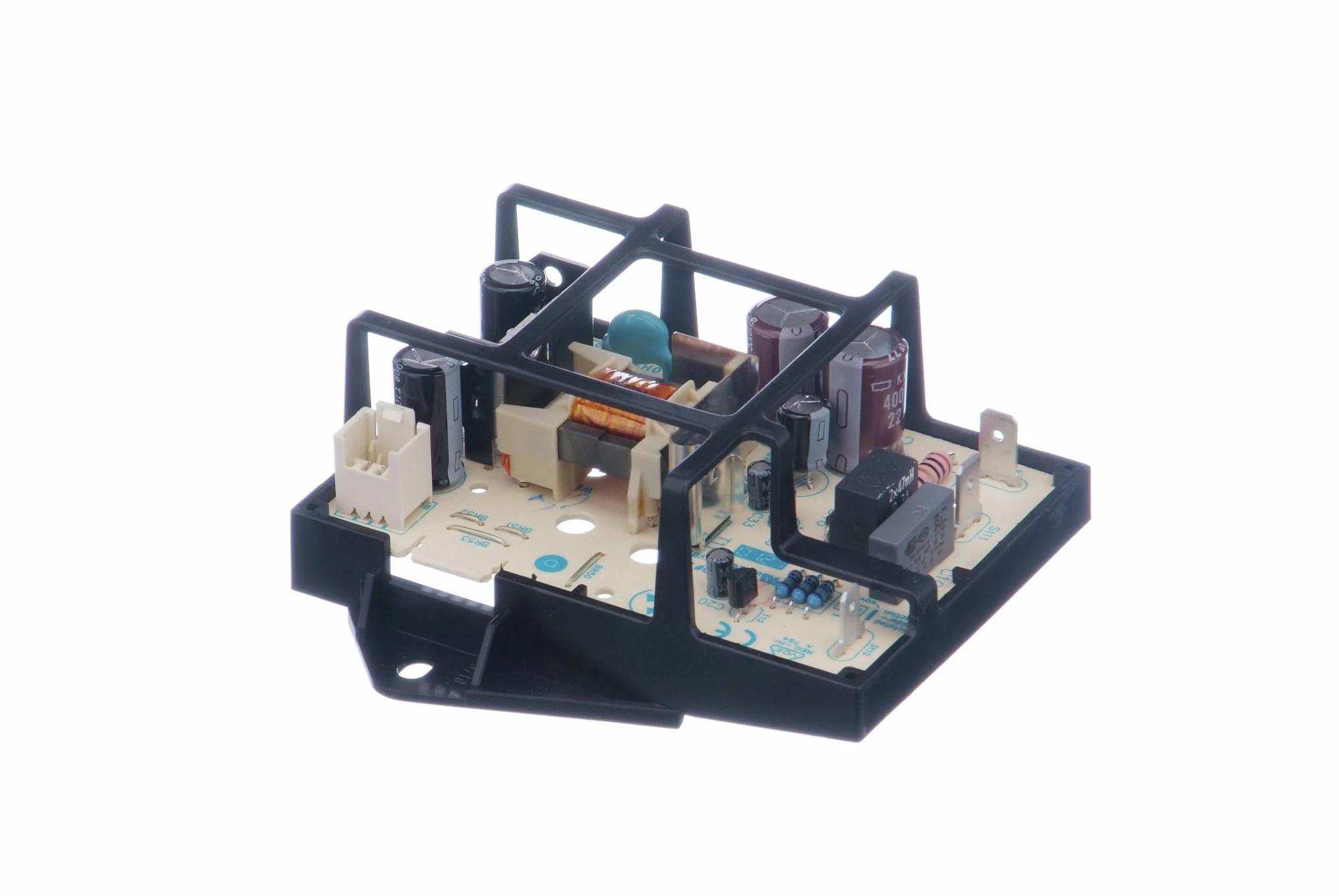 Module réseau / alimentation 00495658 Four Bosch, Siemens, Neff, Gaggenau, Viva - Promos