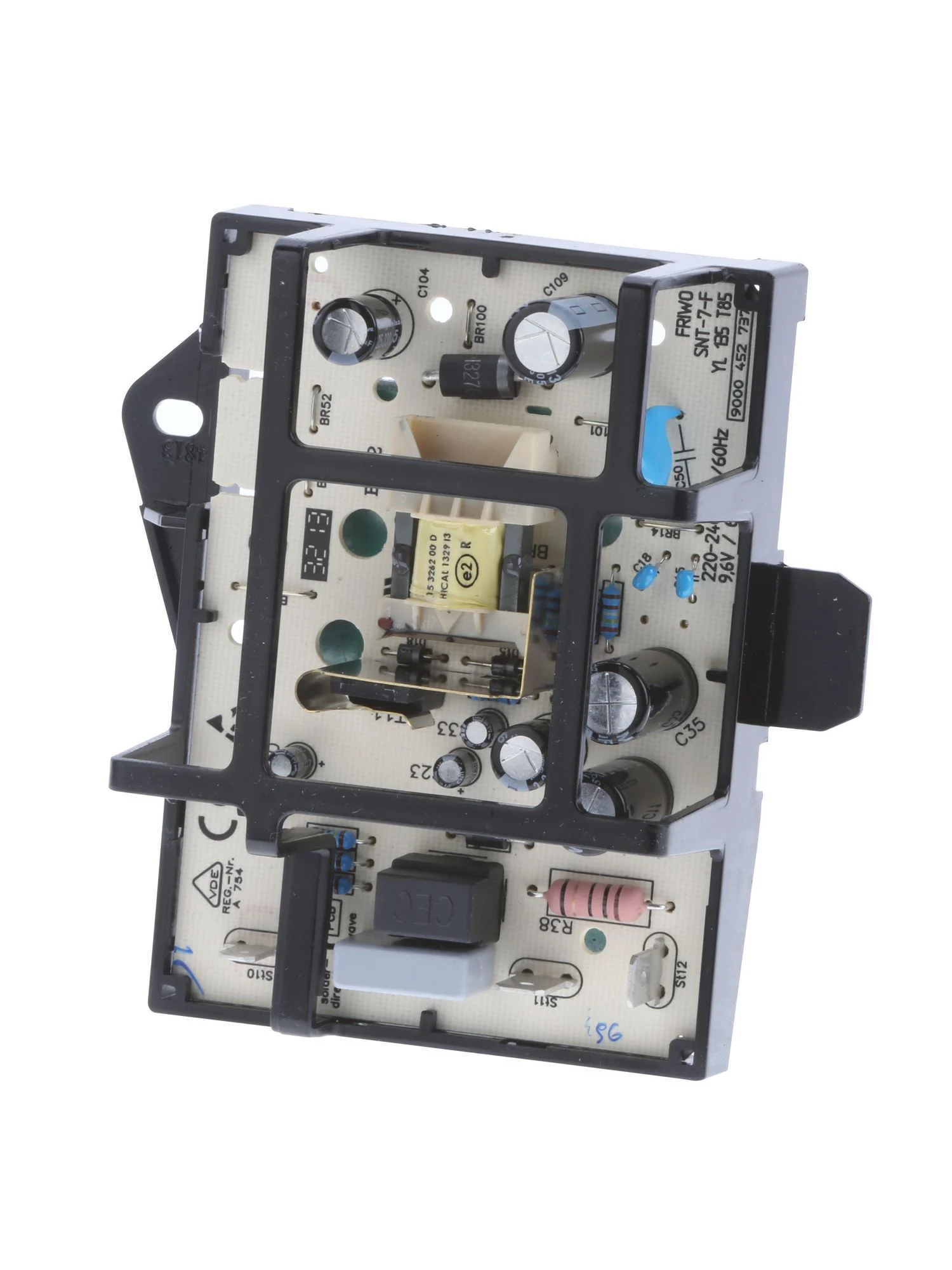 Module réseau 00656768 de four Bosch Siemens - Promos
