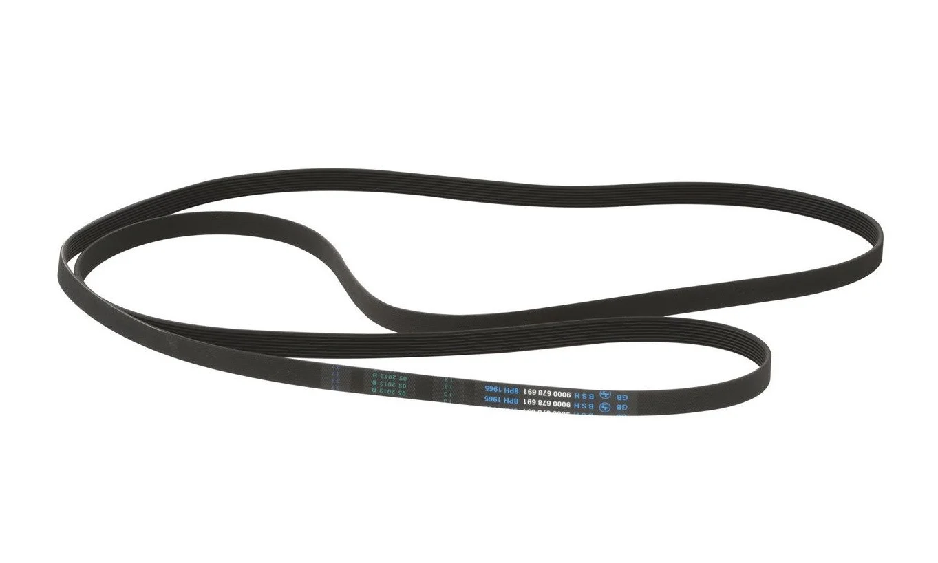 Courroie de transmission 00657917 1965 8PH Bosch Siemens - Promos