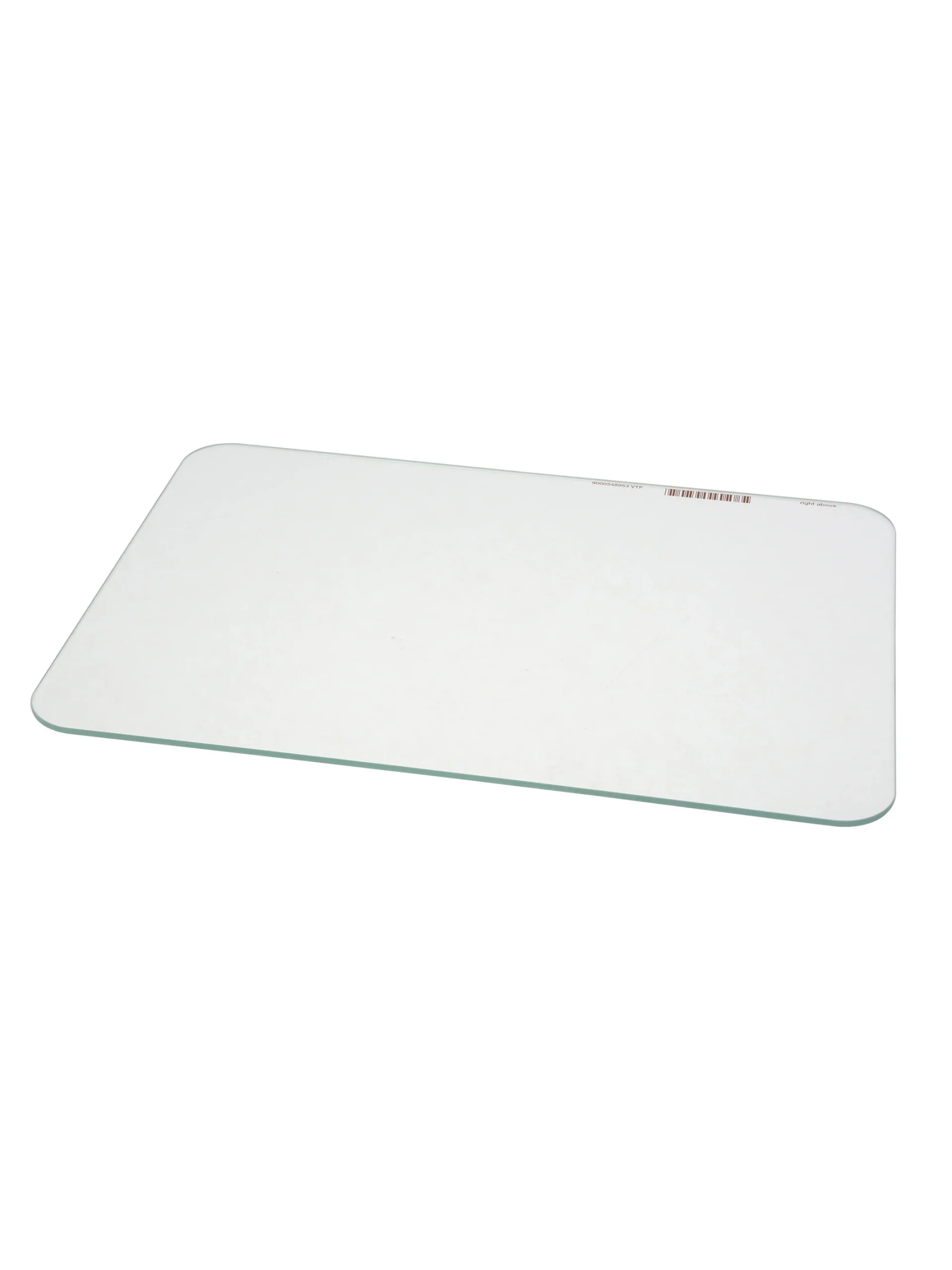 Vitre intérieure de four 00680636 Bosch Siemens Viva Neff Constructa - Promos