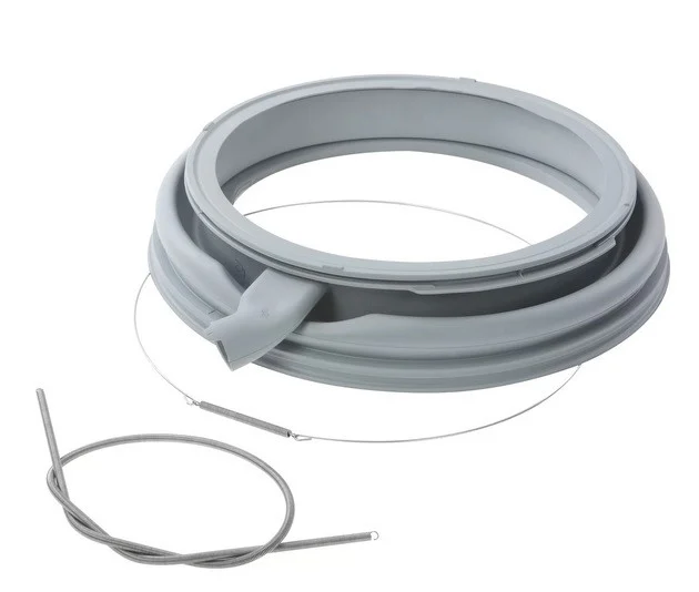 Joint de Hublot / Manchette Lave-Linge 00686004 Alternative