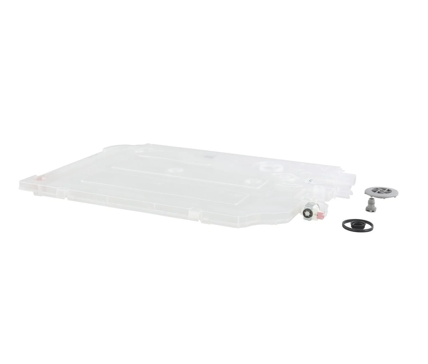 Echangeur thermique 00687133 Bosch Neff Siemens - Promos