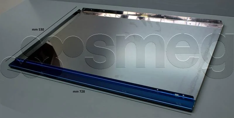 Tôle de four pour four 073332209 Smeg - Promos