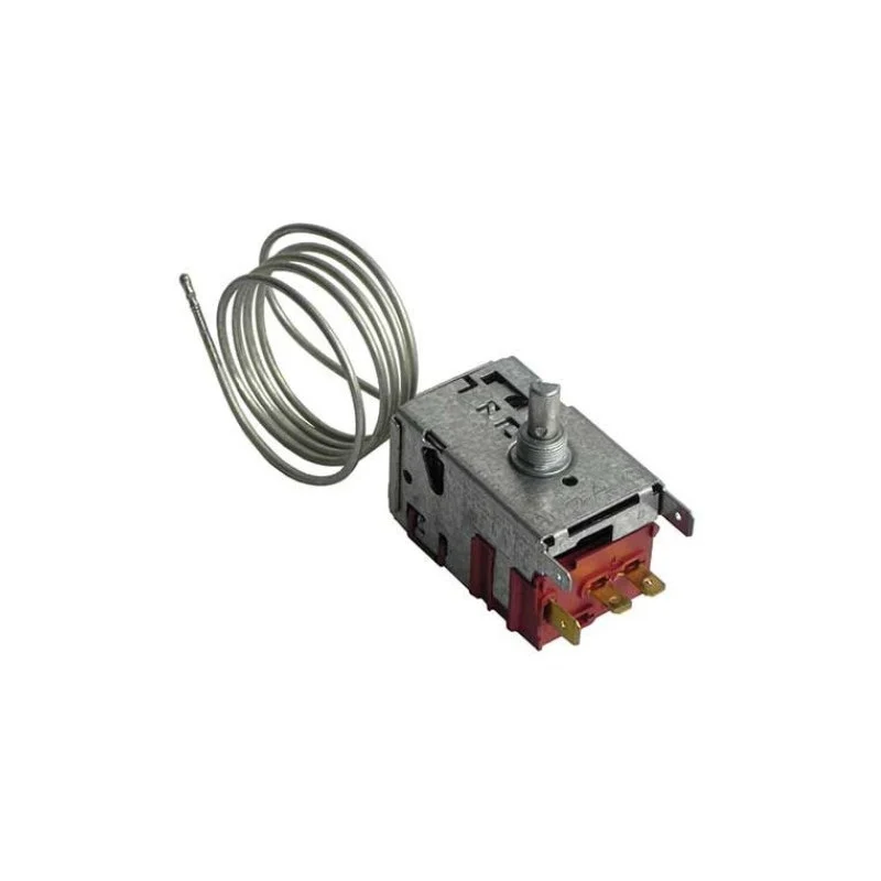 Thermostat 077B6891 pour Réfrigérateur, Congélateur BRANDT 41X0659