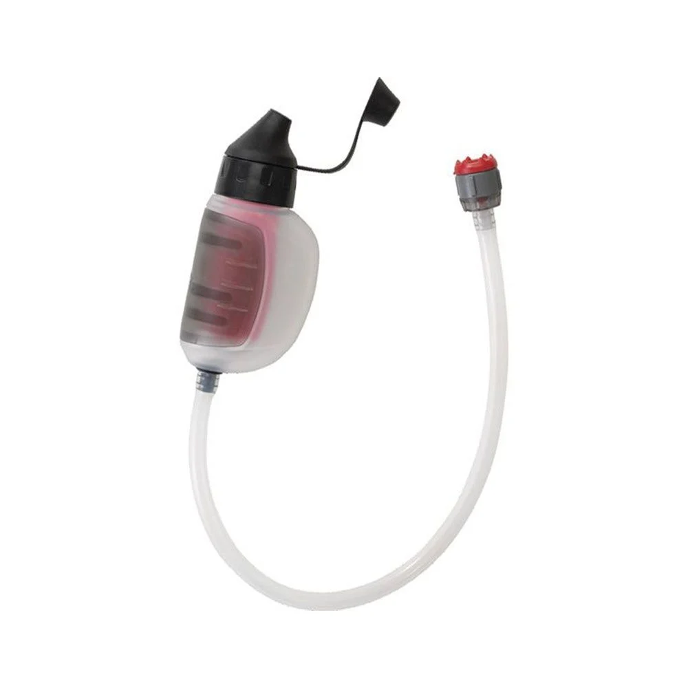Filtre à eau MSR TrailShot Microfilter 09385