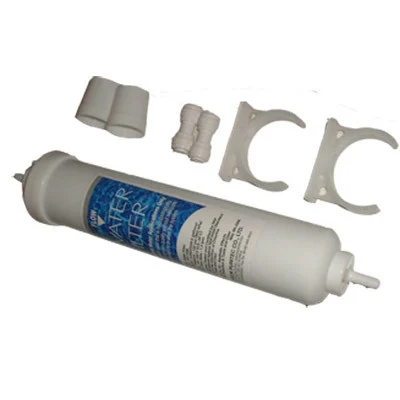 Filtre a eau Americain 00750558 - Promos