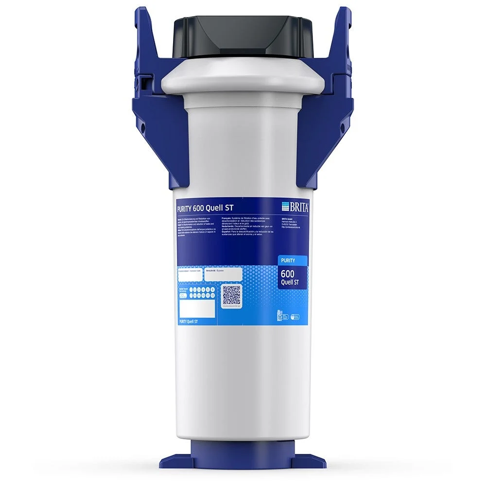 Set complet BRITA PURITY 600 Quell ST