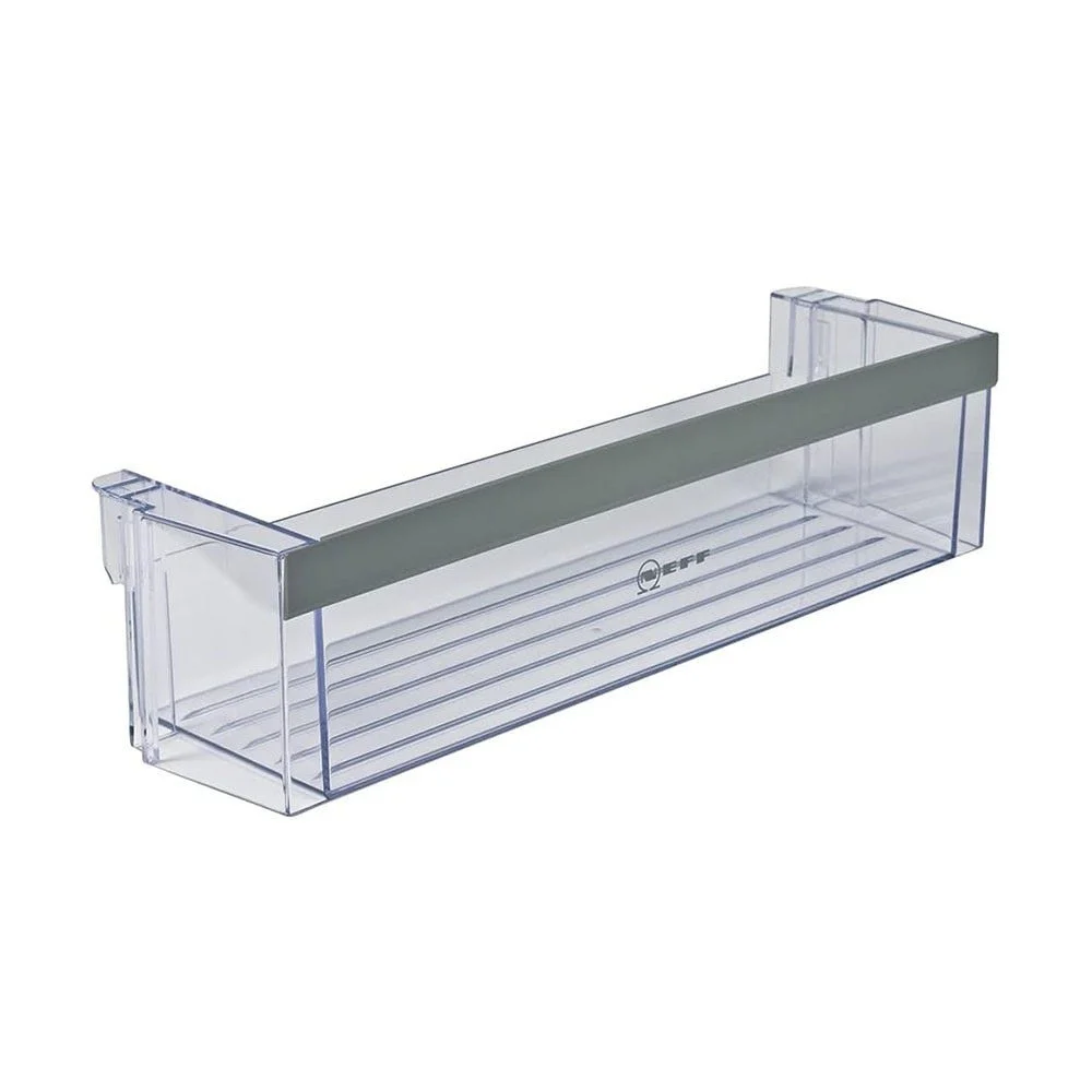 Balconnet porte bouteilles d'origine NEFF 423x117x102mm - PMS