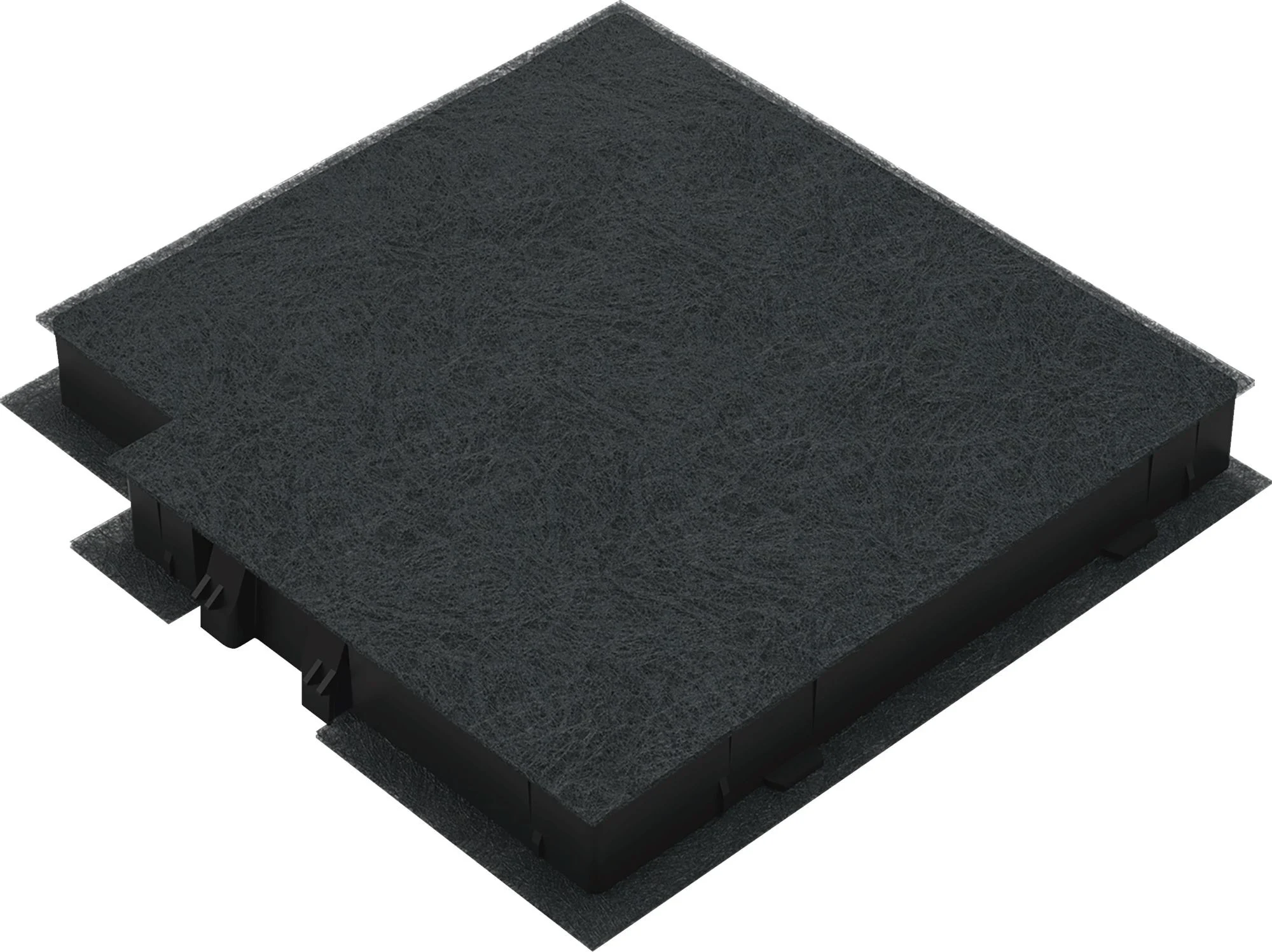 Filtre charbon 11022296 Bosch Siemens Viva Neff - Promos