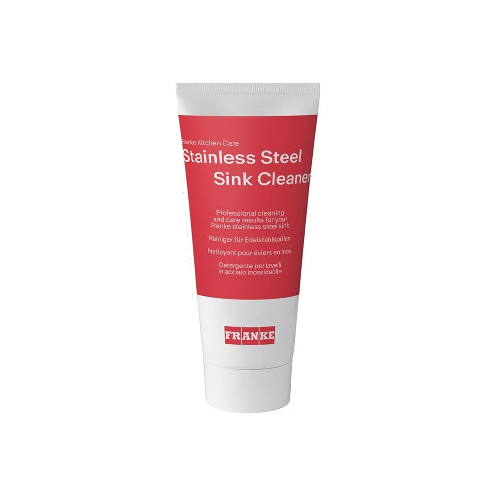 Franke RVS Nettoyant pour évier 200 ml