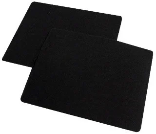 Filtre a charbon 5407015 112.0261.258 Roblin Franke Faber - Promos