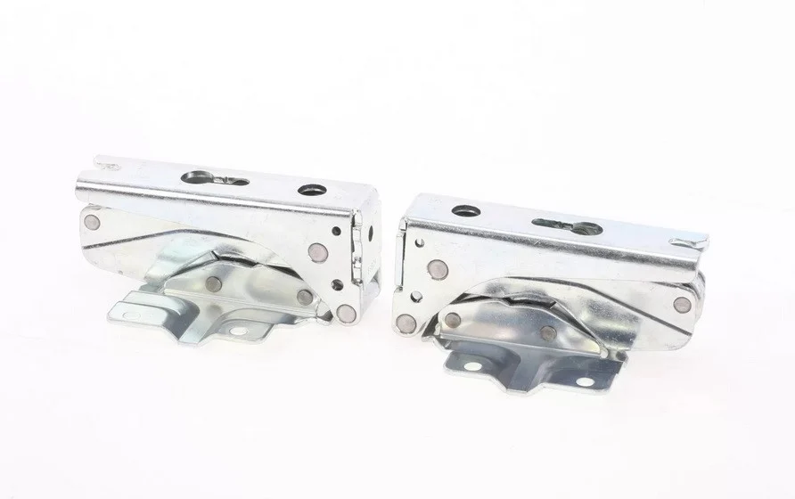 Charnière de porte par 2 12004051 Bosch Siemens - Promos