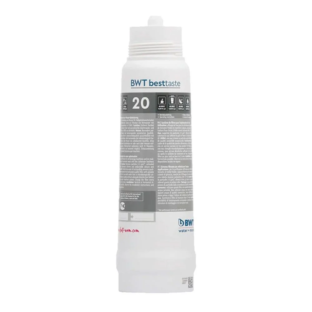 Cartouche filtrante BWT Besttaste 20 / 125252022