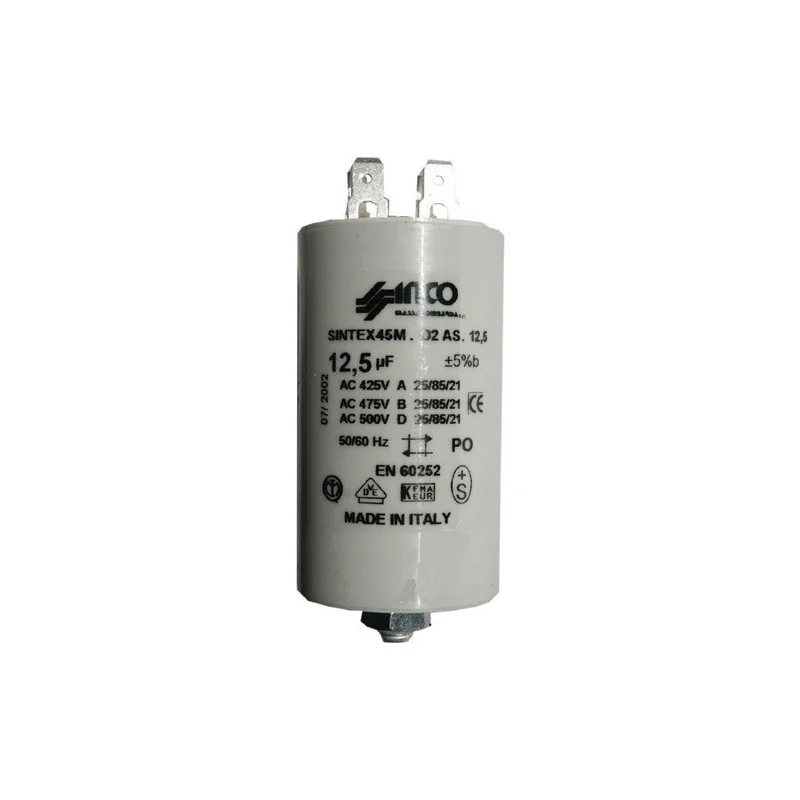 Condensateur pour Lave-Linge Multi-marques 416173064