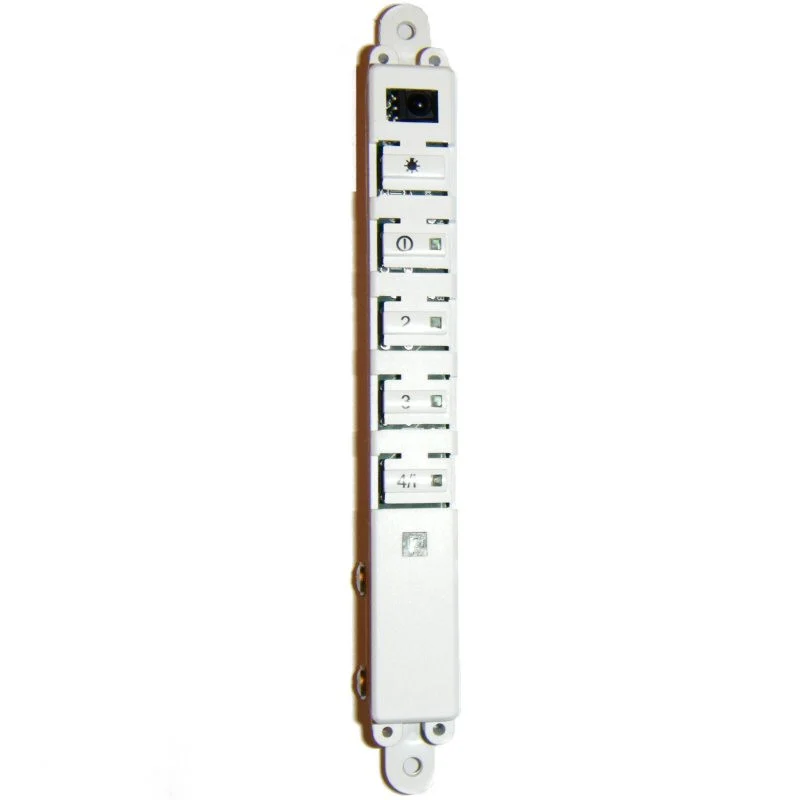 Clavier de commande Roblin 133.0055.282 - Promos