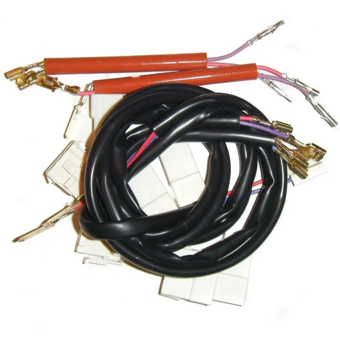 Kit Cablage lumiere complet Roblin Cylindre R404000044 - Promos