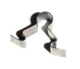 Clips de fixations lamelles de hotte Roblin 11CL013 133.0071.150 - Promos