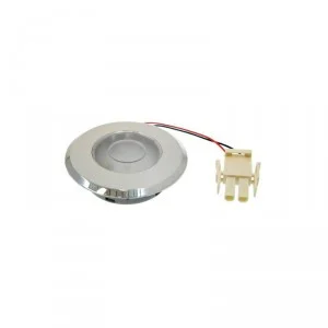 Spot Leds S1000 BLANC 133.0171.824 Franke Roblin Faber - Promos
