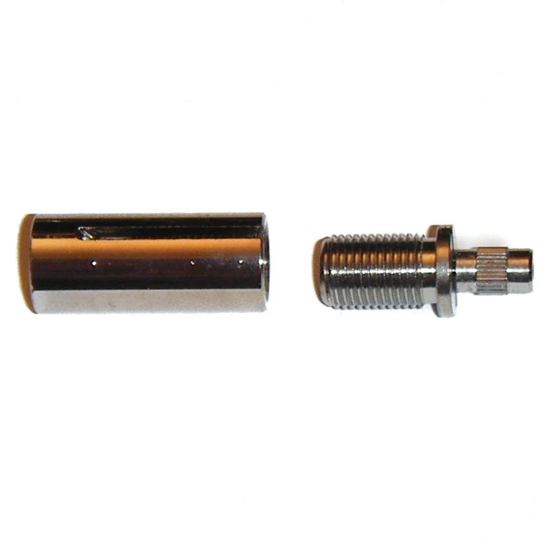 Serre cable inox hotte Roblin f-light 133.0187.468