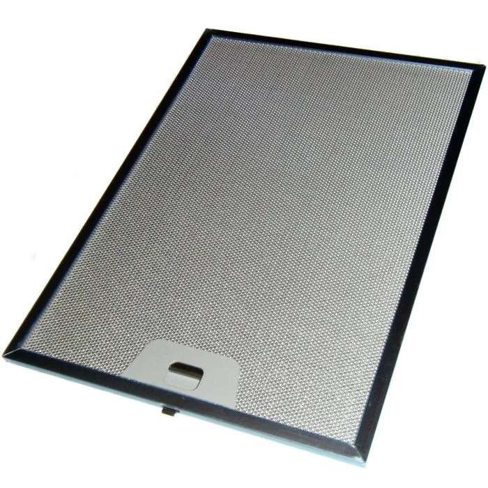 Filtre Métallique 300 x 252 x 9 mm 13MC0261 - Promos