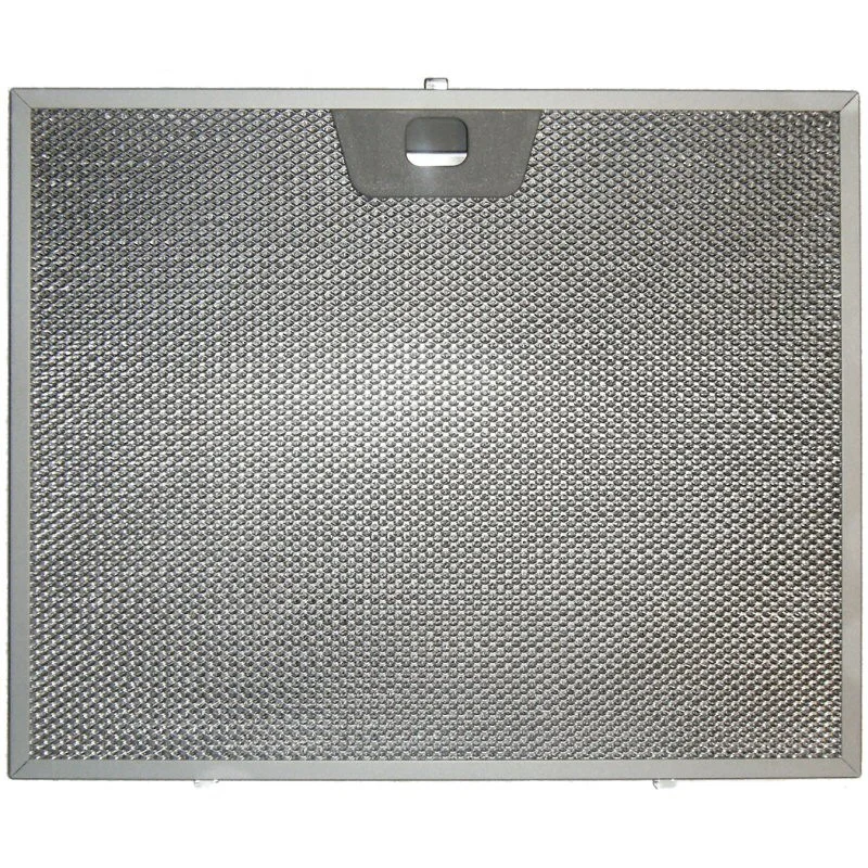 Filtre Métallique 322 x 261 x 9 mm 13MC070 - Promos