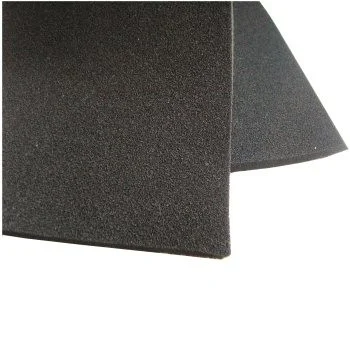 Filtre a charbon / Mousse carbonnée 13SC004 d'origine Roblin - Promos