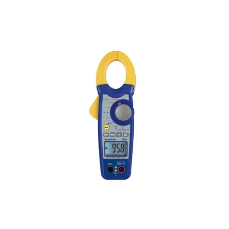 1625 MULTIMÈTRE NUMÉRIQUE , TRUE RMS, 1000A AC/DC pour outillages - PIECE CONSTRUCTEUR