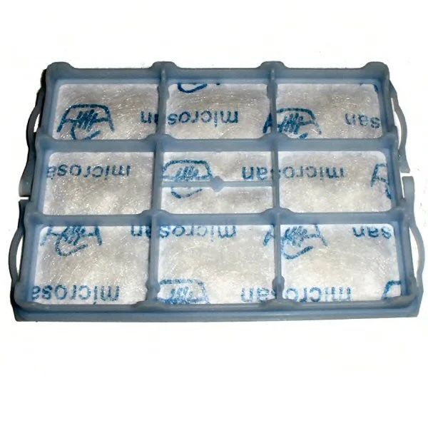 Filtre de protection Moteur 187622 - Promos