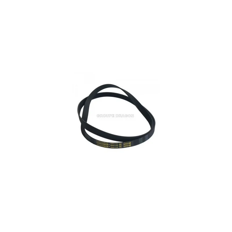 Courroie pour Sèche-Linge SIDEX 104265