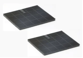Filtre a charbon AIRFORCE AFFCAF16 - Promos