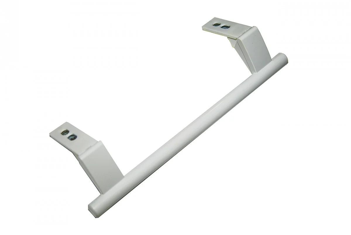 Poignée de porte réfrigerateur 7432602 Liebherr 312x95x65mm - Promos
