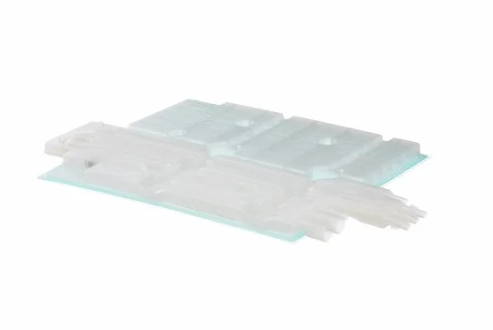 Échangeur thermique / remplisseur 00216452 - Promos