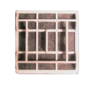 Filtre HEPA 267284 - Promos