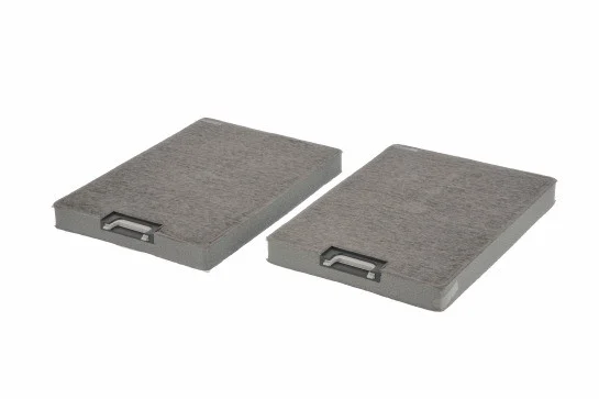 Filtre a charbon d'origine 00271068 Bosch / Siemens / Neff - Promos