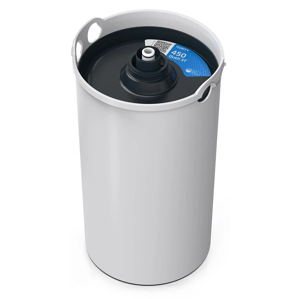 Cartouche de rechange BRITA PURITY 450 Quell ST